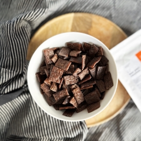 Jerky suszone mięso wołowe z chili